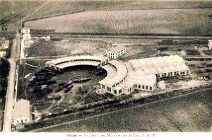 Oran- Gares- Ancienne Gare- 07